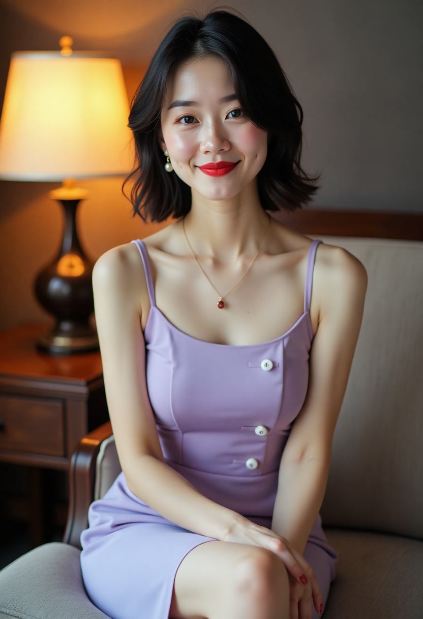 桌面上的自制机械装置与电子元件