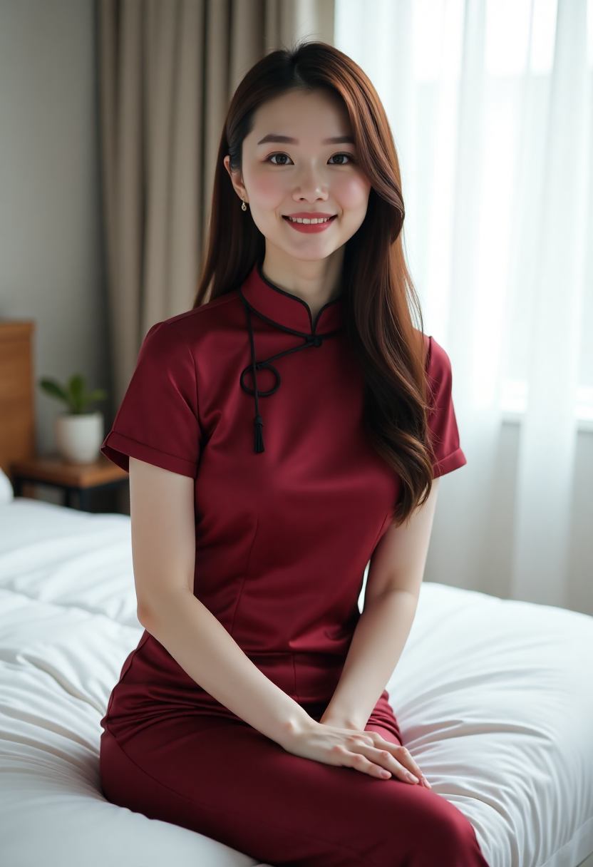 山间星空拍摄