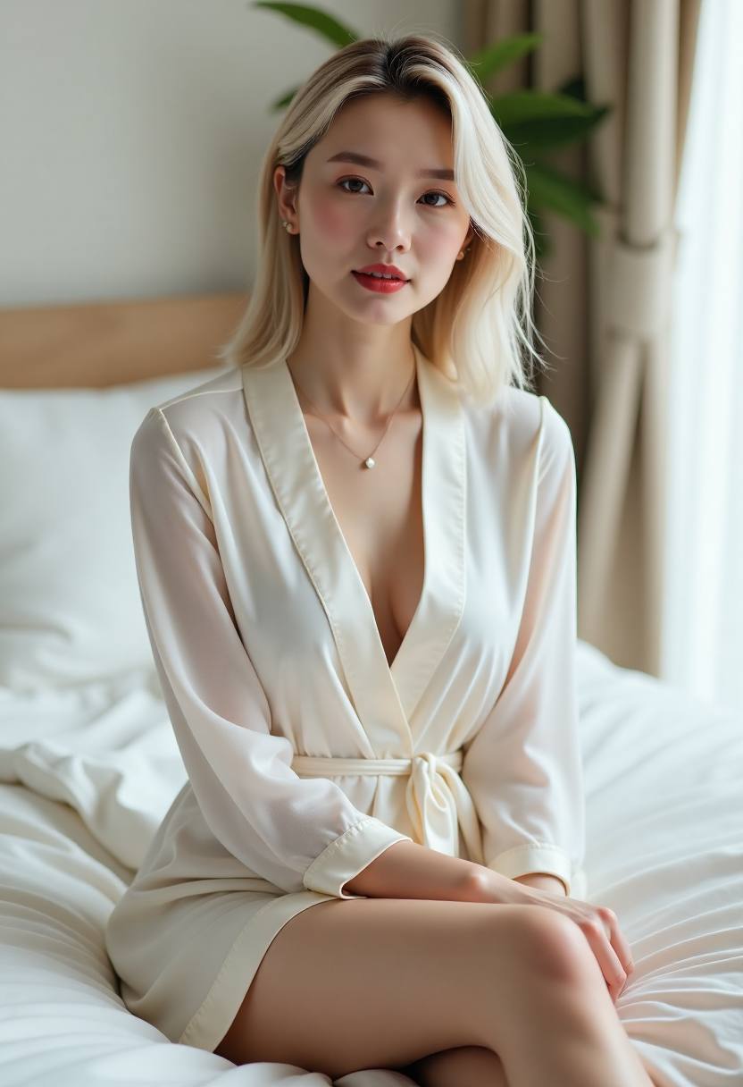 数位板角色绘画直播封面
